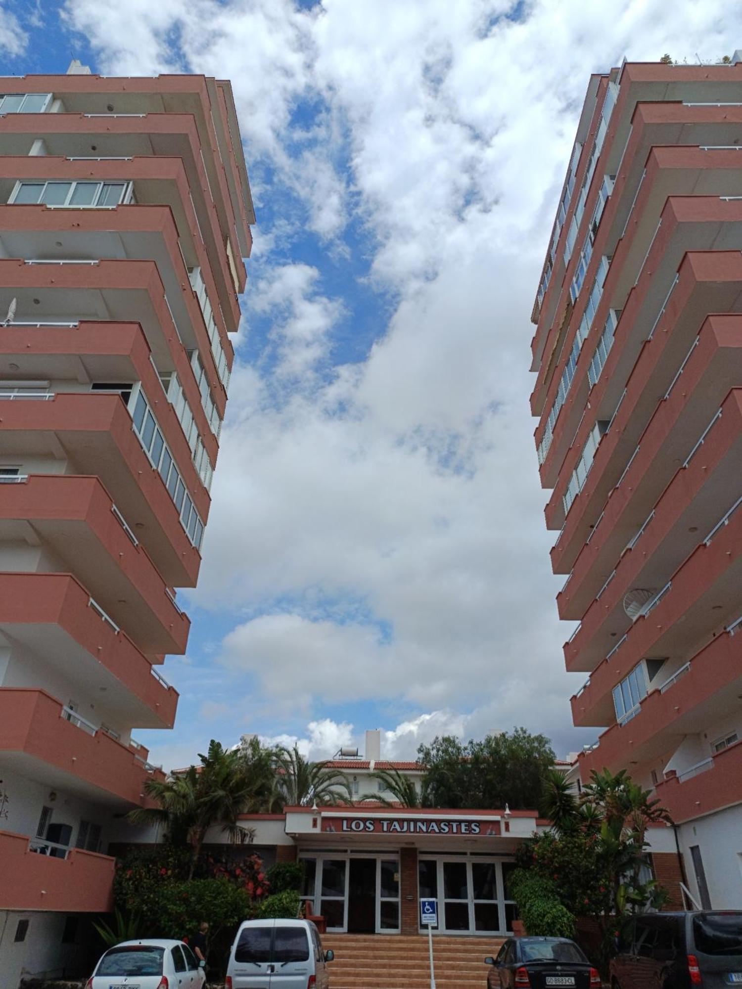 Casa Saura -Playa De Las Americas Arona  Exterior foto
